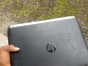 Laptop HP ProBook 430 G2 2GB Intel Core i3 HDD 500GB