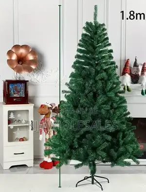 Different Types of Christmas Trees Available