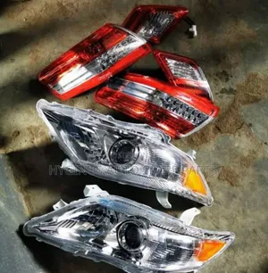 Original Lights for Lexus and To