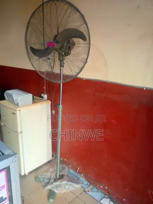 Electric Fan