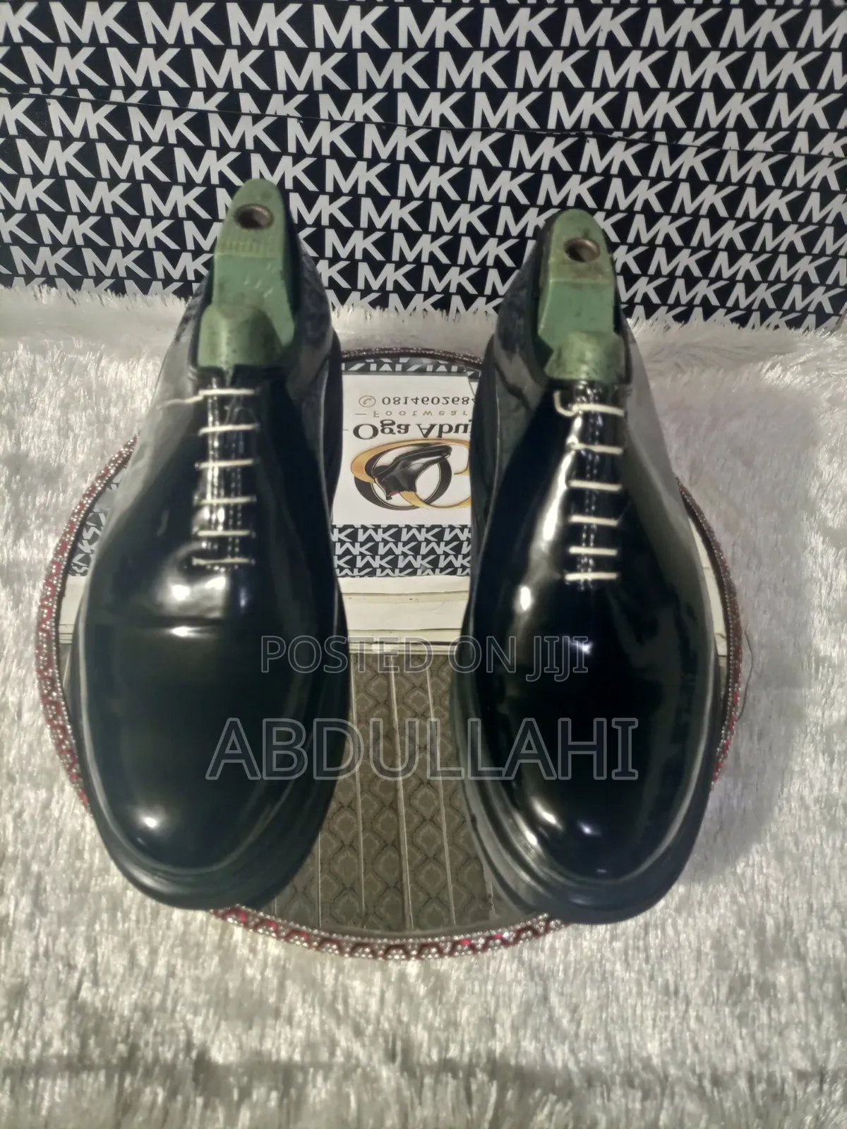 The Best Quality Shoes