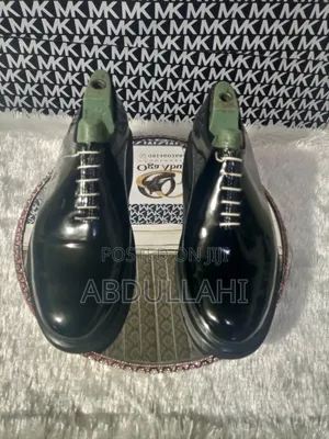 The Best Quality Shoes