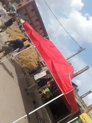 10by20 Feet Gazto Canopy for Big Invent