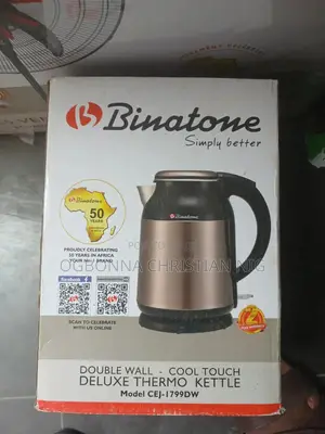 Binatone Kettle