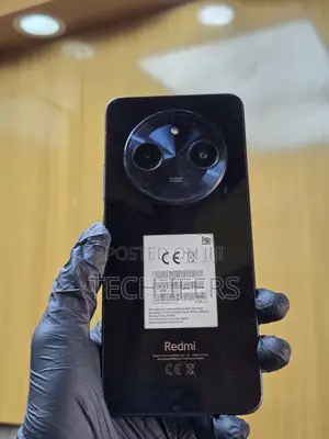 Xiaomi Redmi A3 Pro 128 GB Black