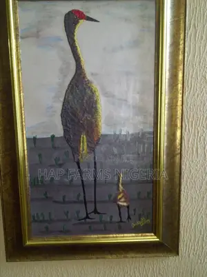 African Art Works Handmade