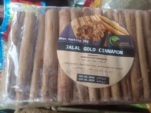 Ceylon Cinnamon