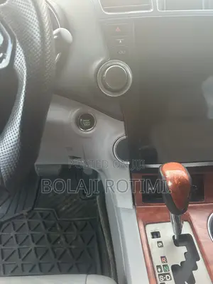 Toyota Highlander 2013 Gray