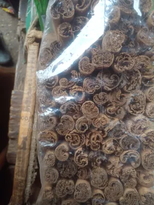 Ceylon Cinnamon