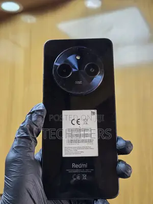 Xiaomi Redmi A3 Pro 128 GB Black