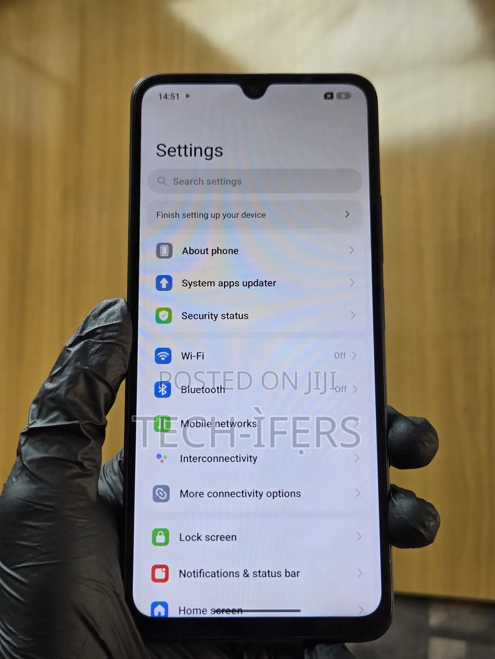 Xiaomi Redmi A3 Pro 128 GB Black