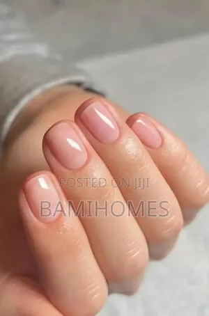 Expert Spa Manicure