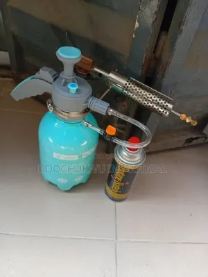 Portable Mini Thermal Fogging Machine