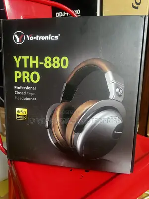 Yotronics Yth-880 Pro
