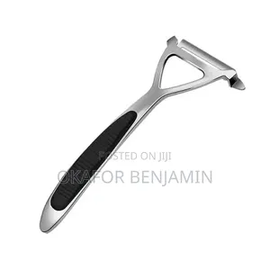Quality Stainless Potato Fruit Vegetable Peeler