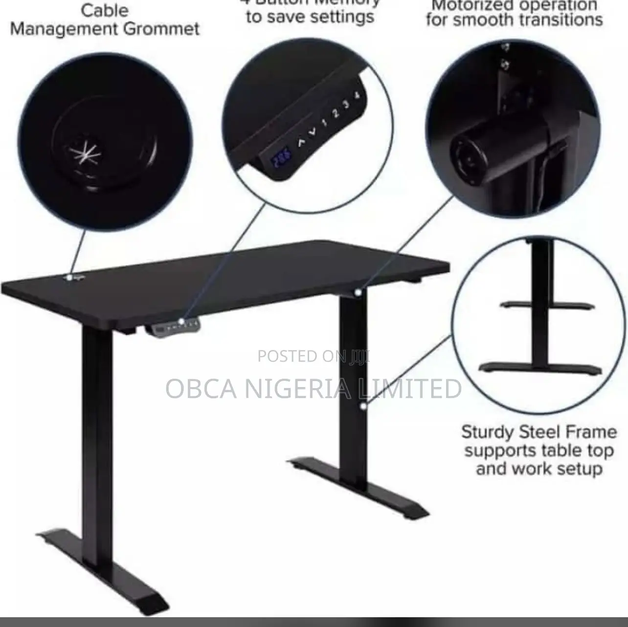 Smart Gameing Table
