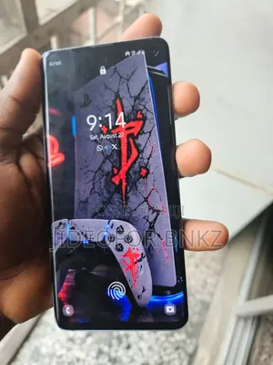 Samsung Galaxy S10 128 GB Blue