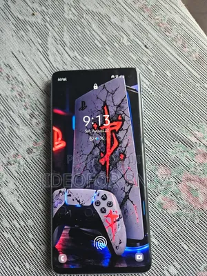 Samsung Galaxy S10 128 GB Blue