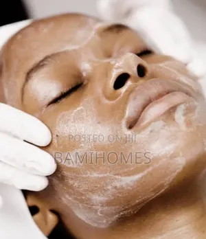 Expert Spa Facials