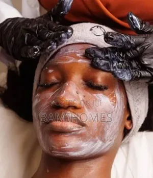 Expert Spa Facials