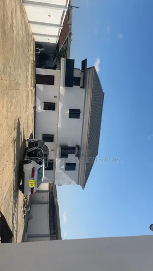 6bdrm Duplex in Ijegun Ikotun Lagos for sale