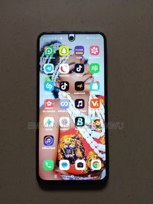 Infinix Hot 50i 128 GB