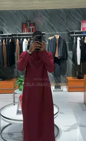 Jalabiya Clothing Materials