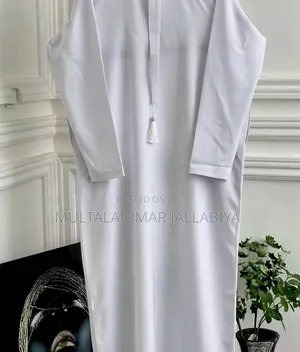 Jalabiya Clothing Materials