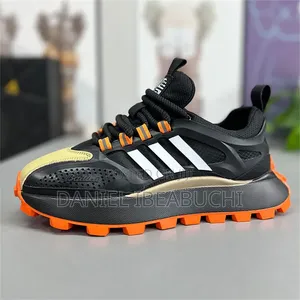 The Best of Footwear Canvas and Sneakers With High Quality Material