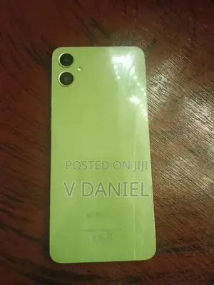 Samsung Galaxy A05 64 GB Green