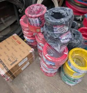1.5mm X1core Flexible Cable