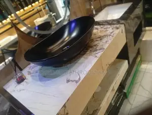 Cabinet Basin