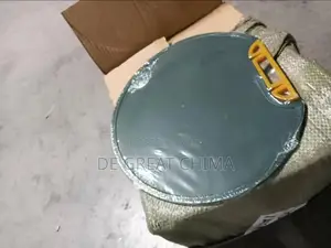 Plastic Green Chopping Board