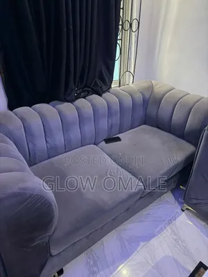 6 Set Seater
