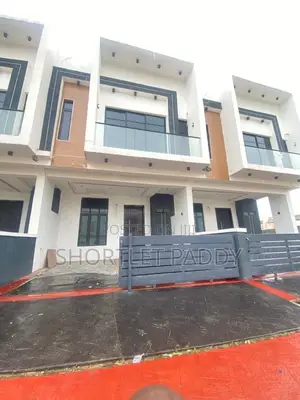 3bdrm Duplex in Ikota, Lekki for sale