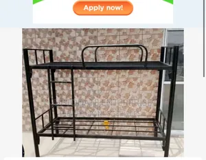 Adult Bunk Bed for Guest Room