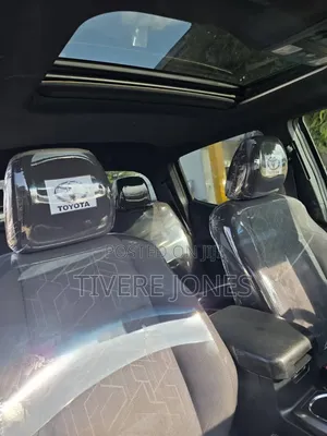 Toyota Tacoma 4dr Double Cab 2016 Gray