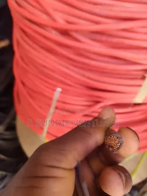 1.5mm 2core Fire Alarm Cable
