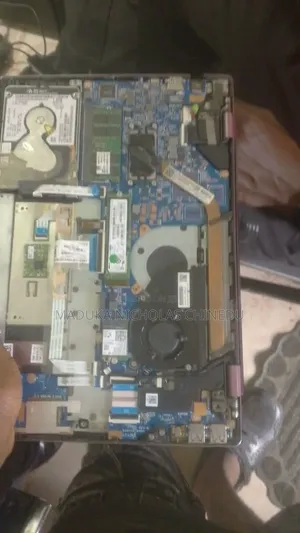 Laptop Repairs