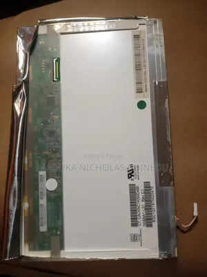 Laptop Repairs