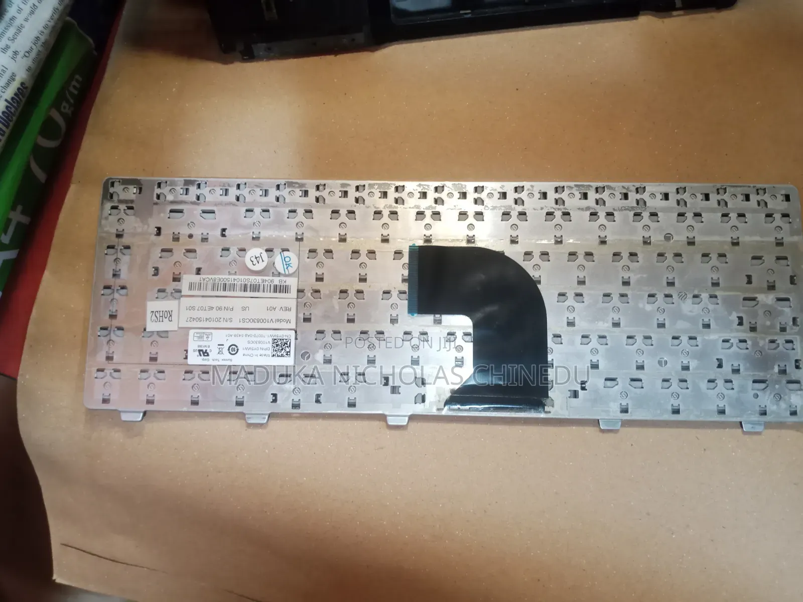 Laptop Repairs