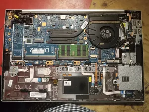 Laptop Repairs
