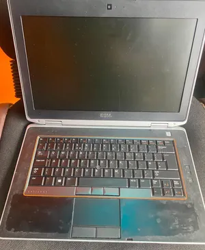Laptop Repairs