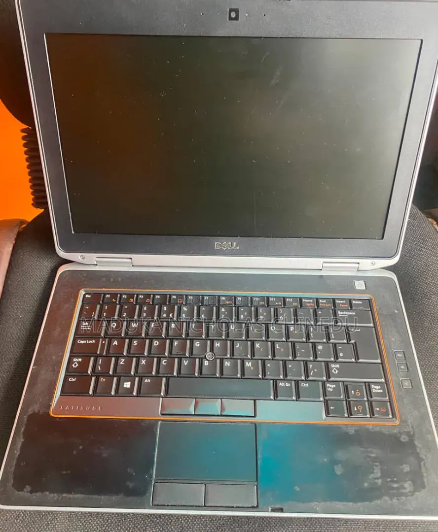 Laptop Repairs