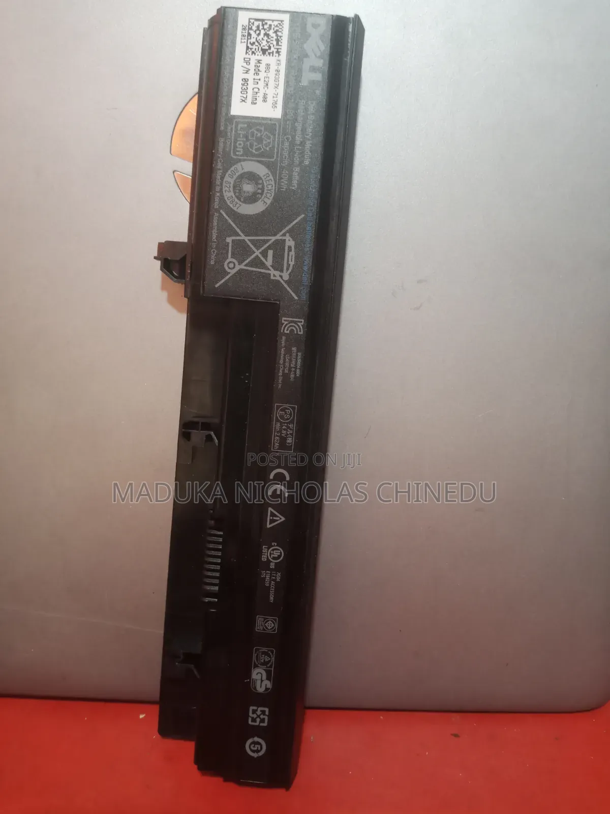 Laptop Repairs