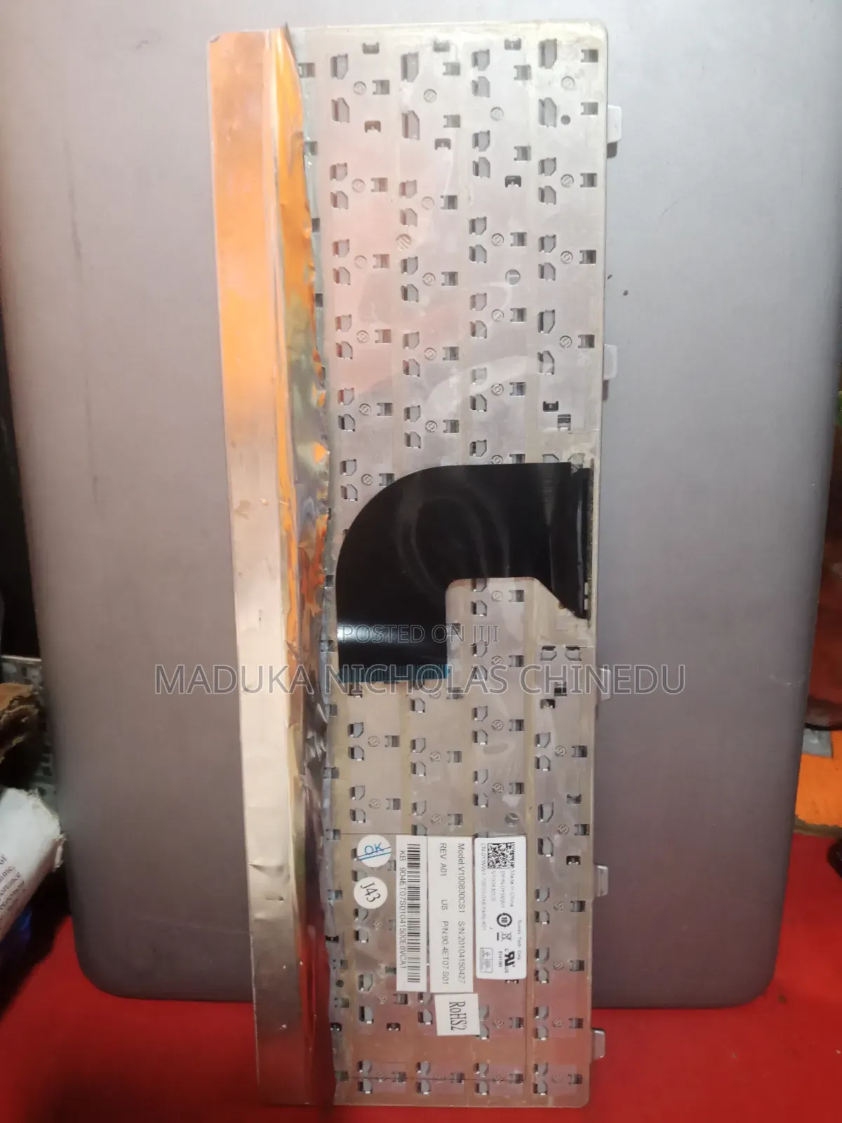 Laptop Repairs