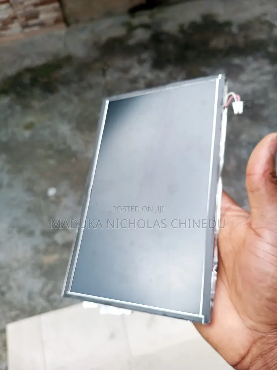 Laptop Repairs