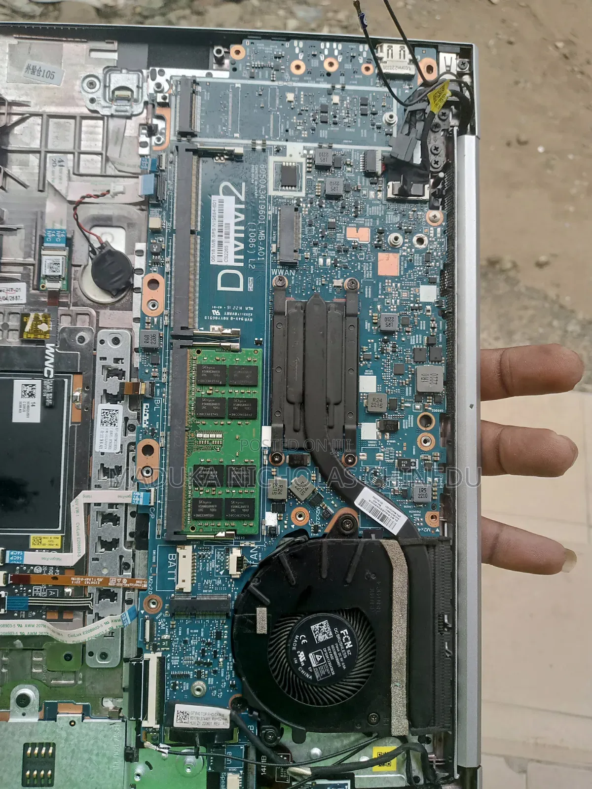 Laptop Repairs