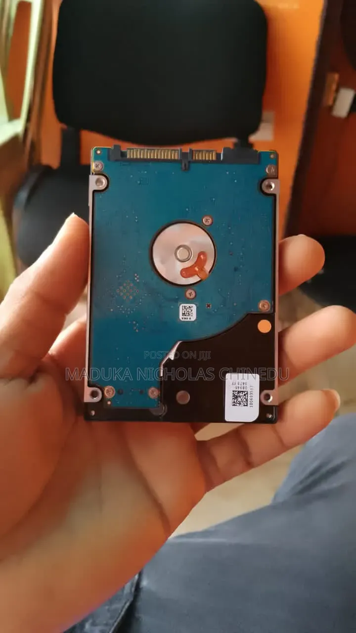 Laptop Repairs