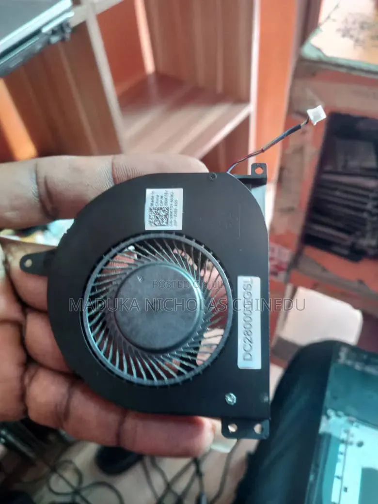 Laptop Repairs